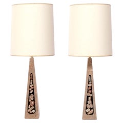 Table Lamps