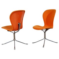 Pair of Ion Chairs
