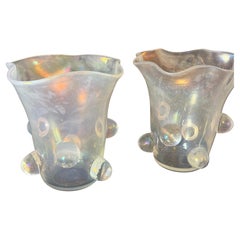 Vases et récipients