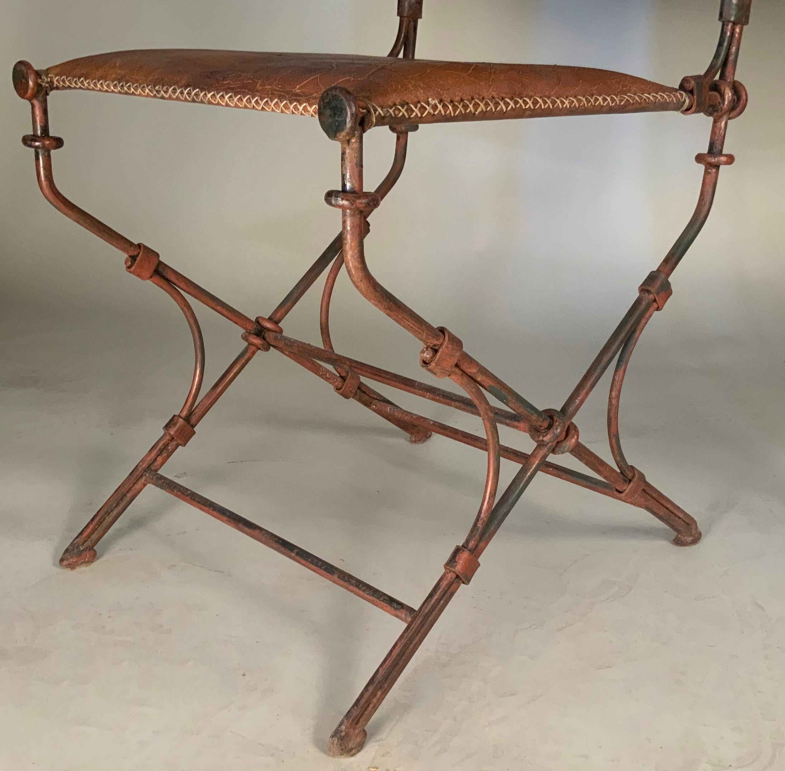 ilana goor chairs