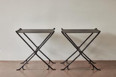 Isis Table by Garouste and Bonetti