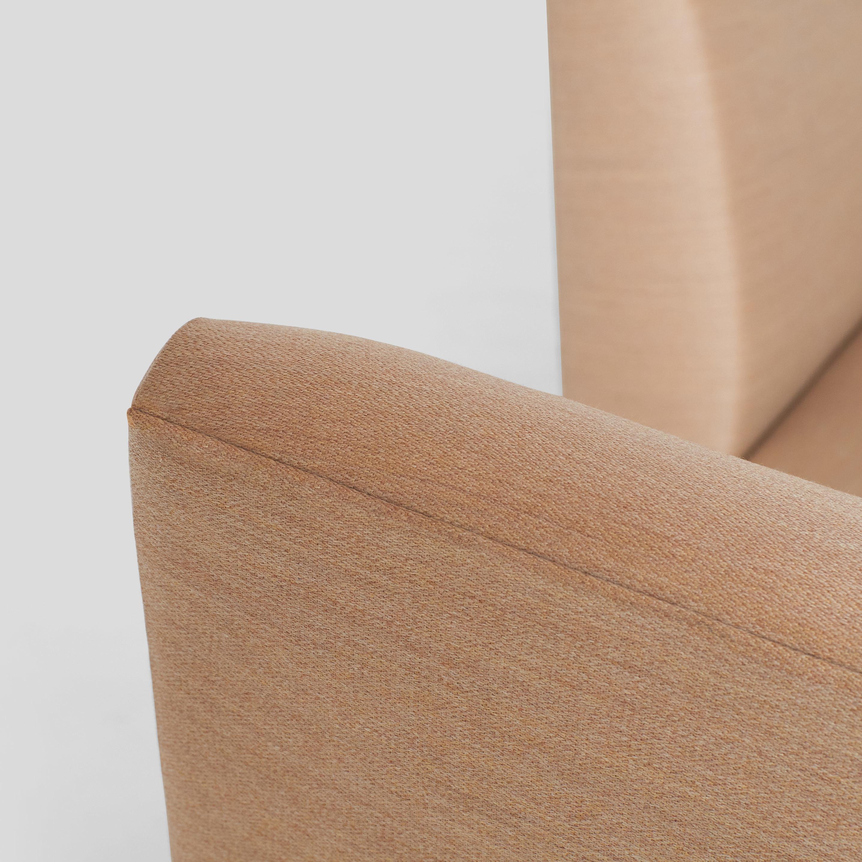 Pair of Island Sofas by Joe D'Urso for Donghia 9