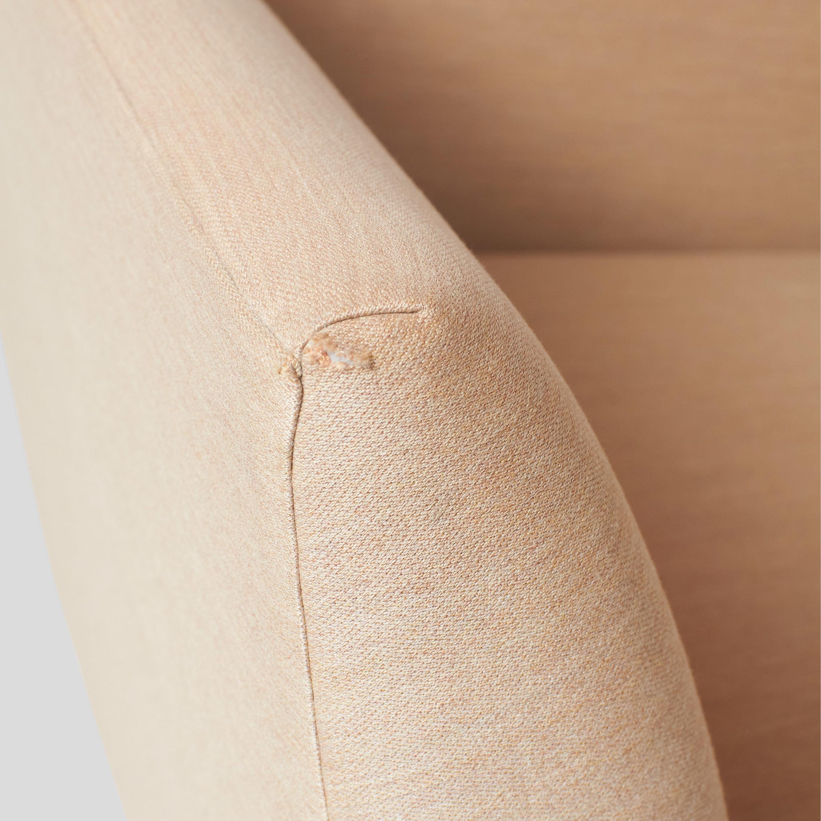 Pair of Island Sofas by Joe D'Urso for Donghia 2