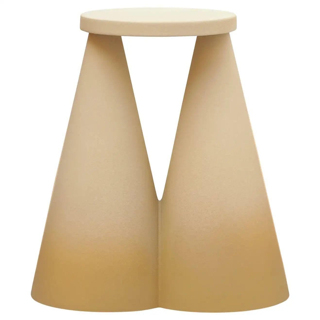Pair of Isola Side Table by Cara Davide 4