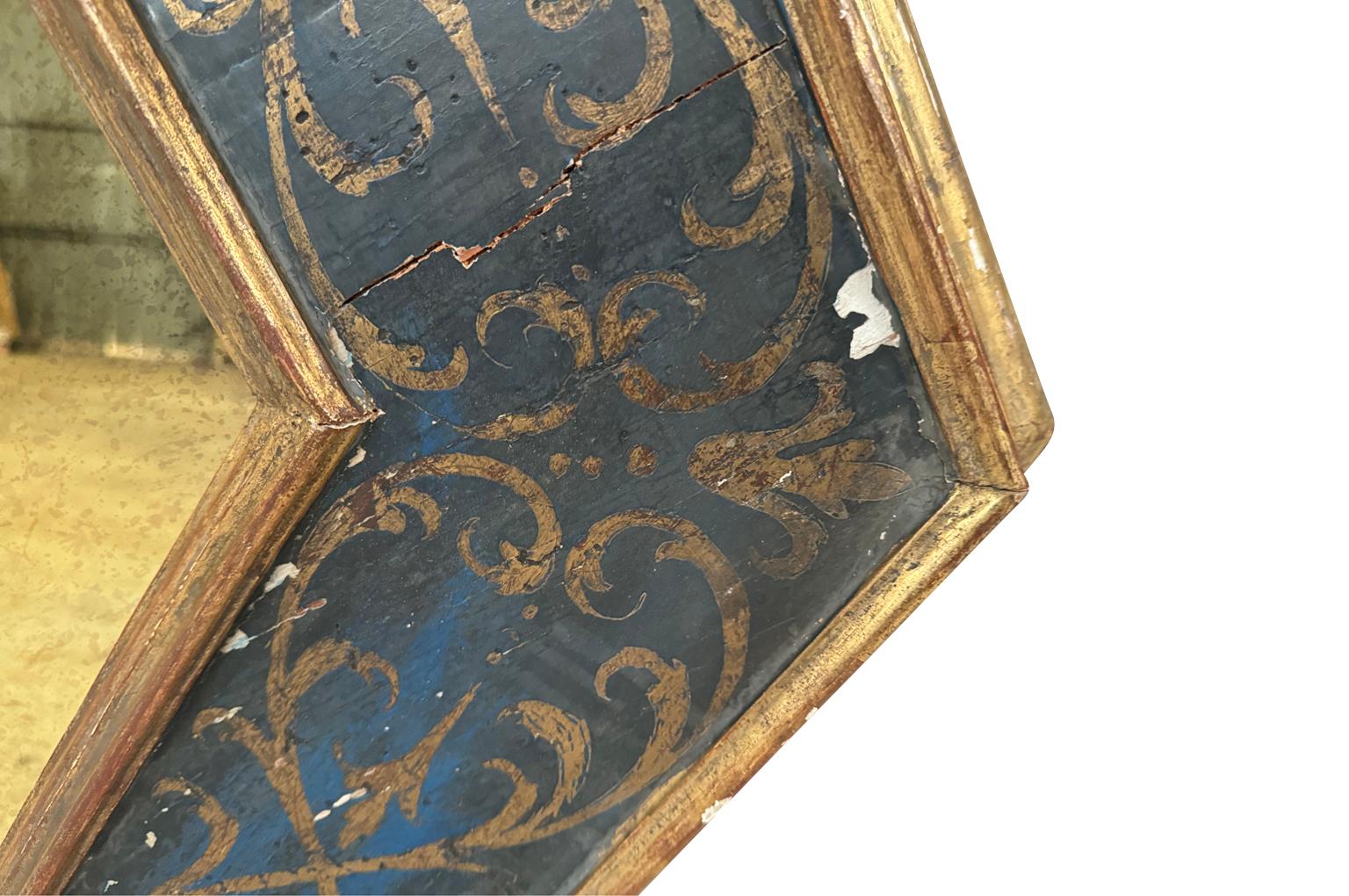 Pareja De Marcos - Espejos Italianos Del Siglo XVIII siglo XVIII y antes en venta