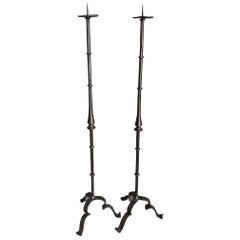 18th Century Floor Lamps