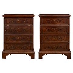 Side Tables