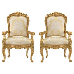 Louis XVI Seating