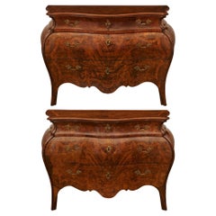 Commodes and Chests of Drawers