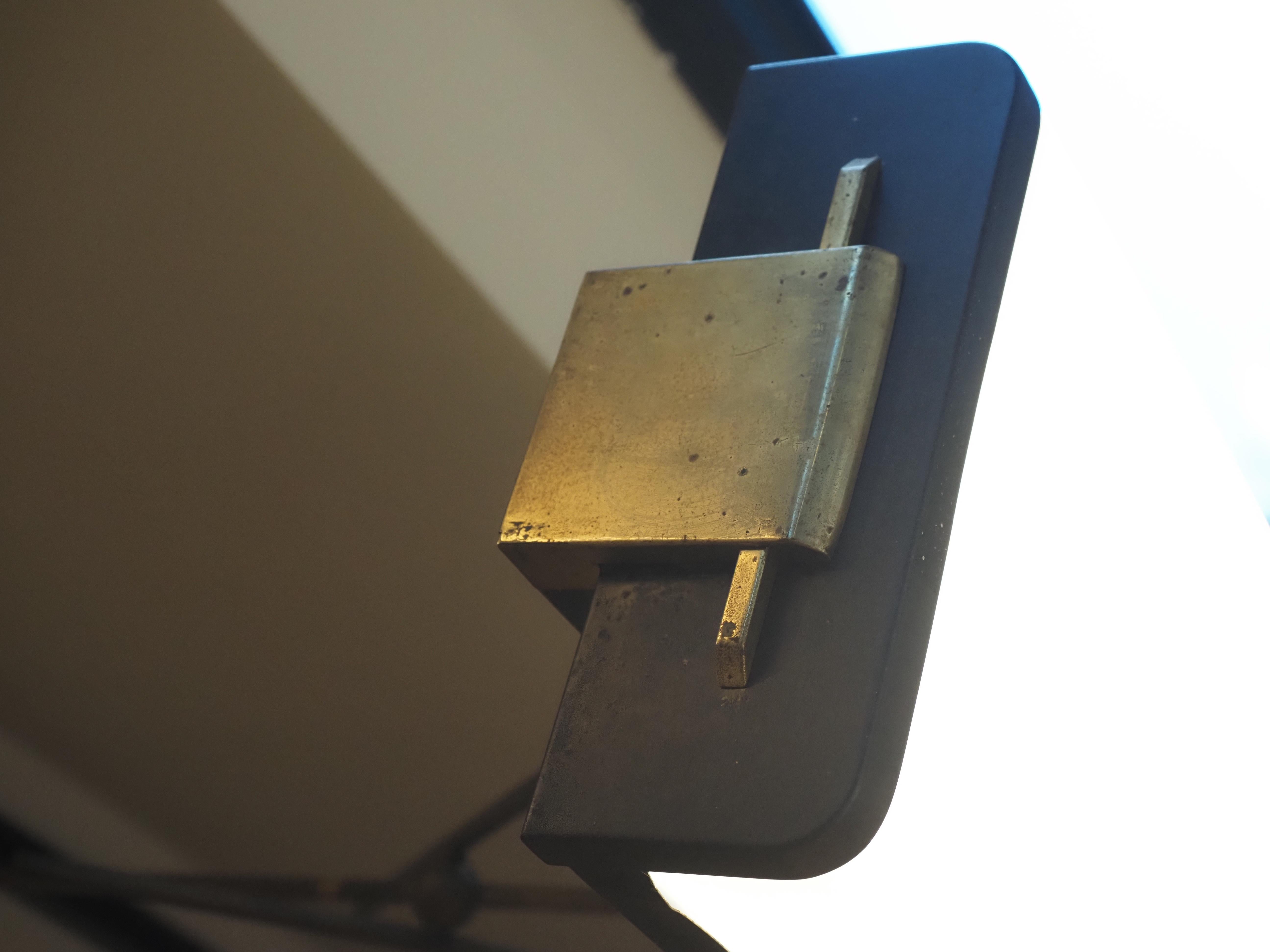 Coppia di lampade a sospensione italiane degli anni '60 in vendita 6