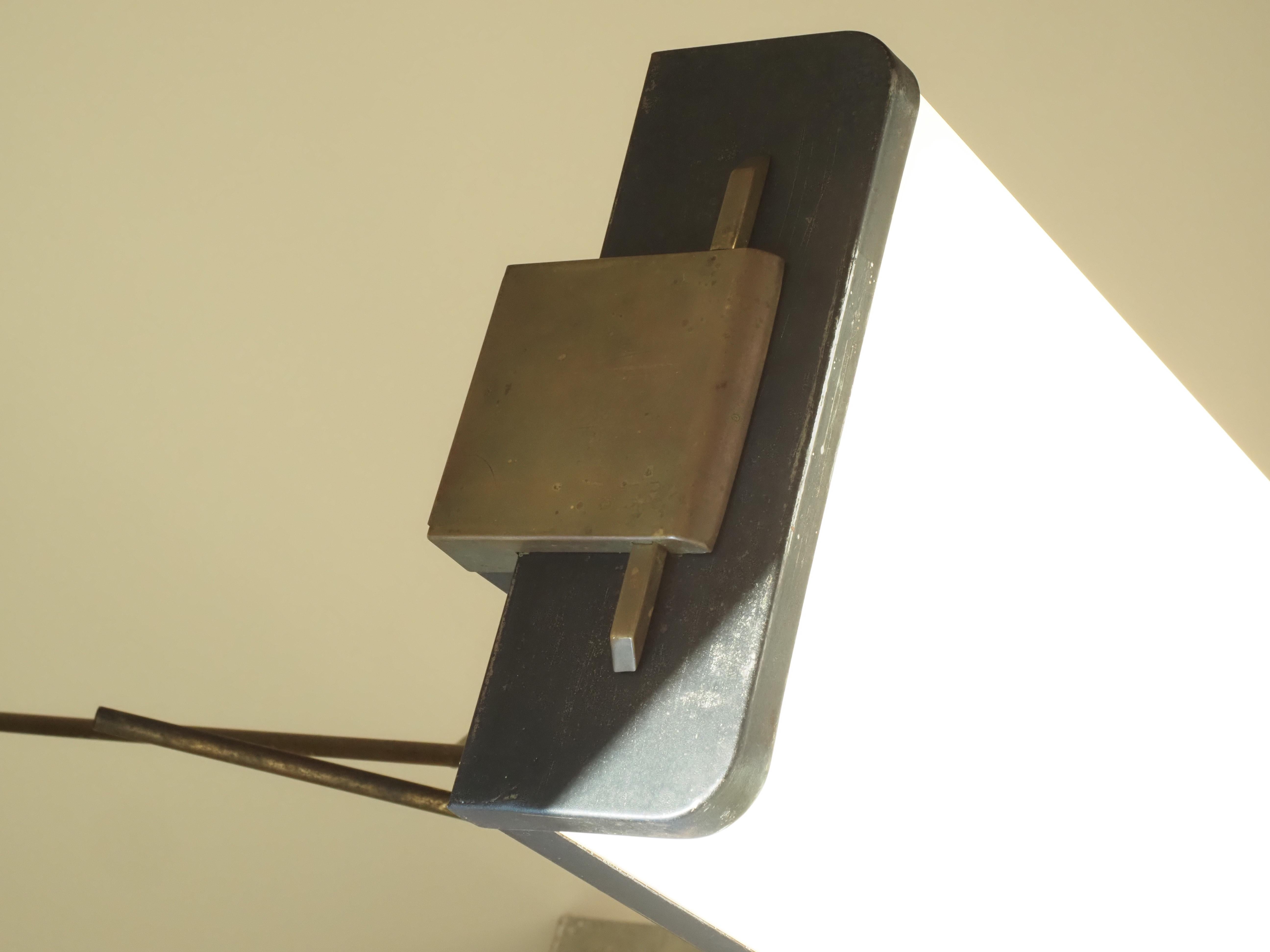 Coppia di lampade a sospensione italiane degli anni '60 in vendita 2