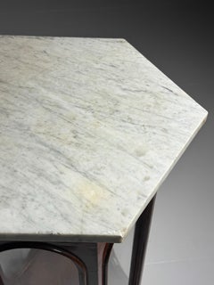 Pair of Italian 19th century Display Cabinets