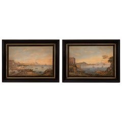 Louis XVI Paintings