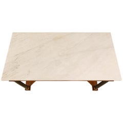 Pair of Italian 19th Century Neoclassical St. Cherrywood Console Tables