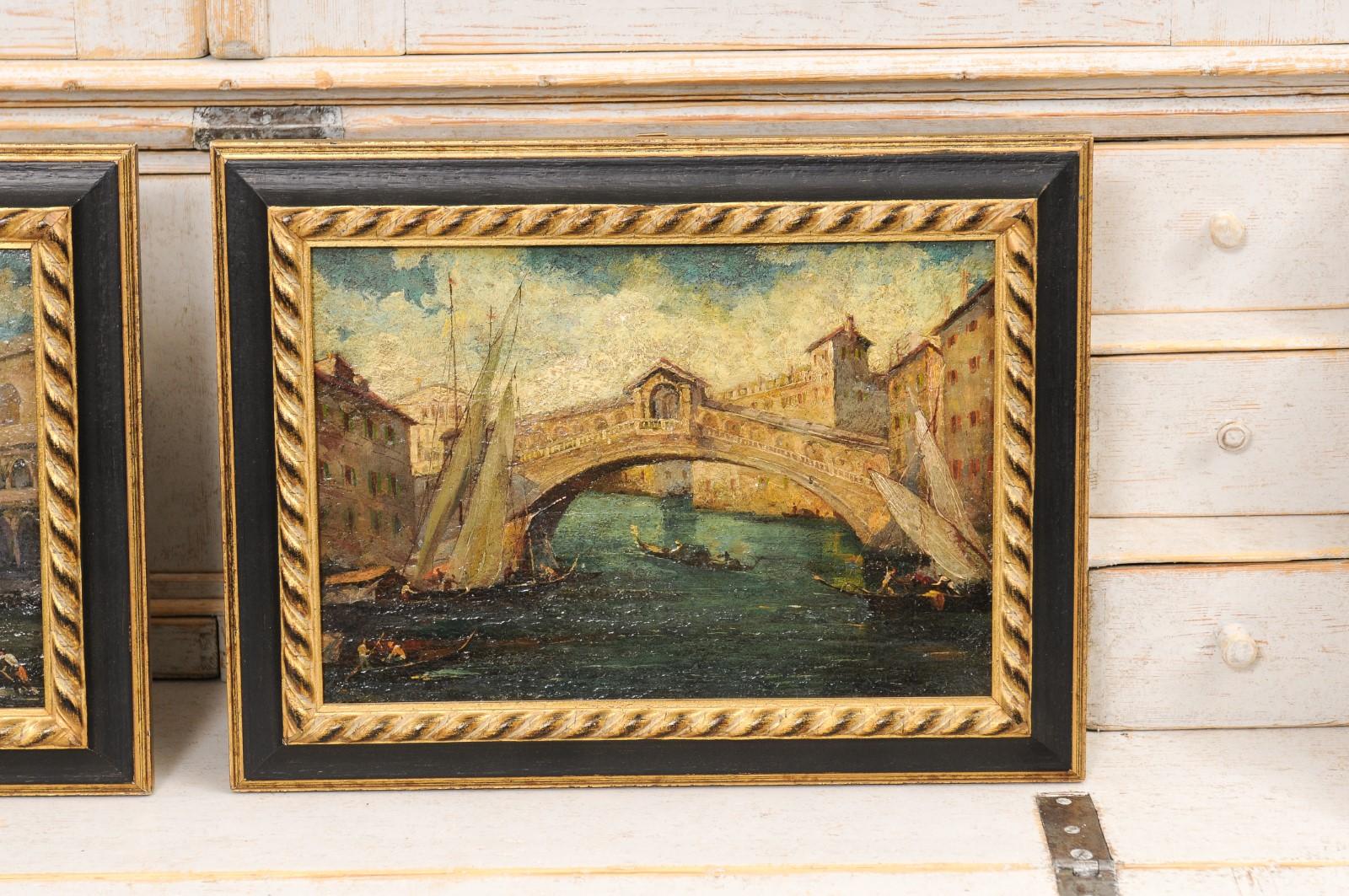 quadri di venezia