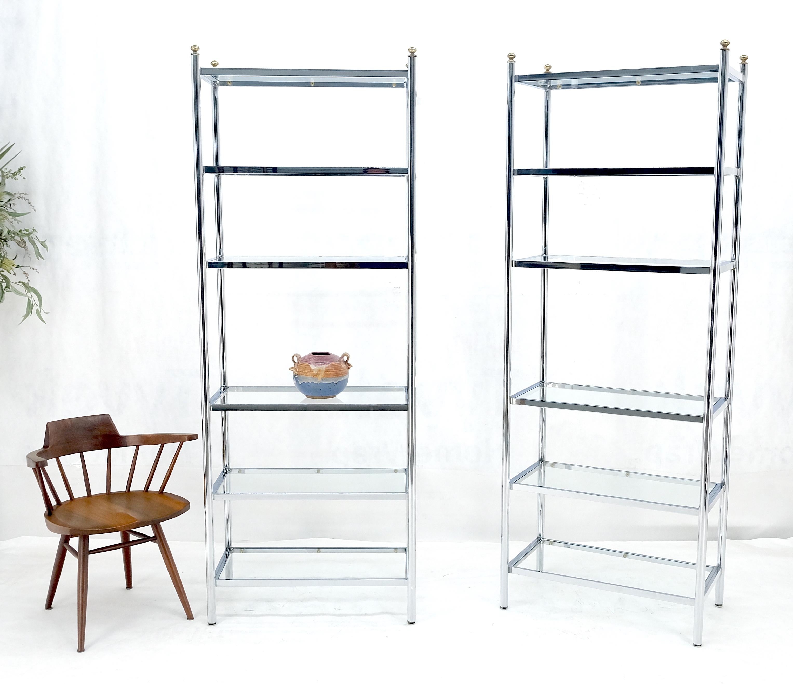 20th Century Pair of Italian  81