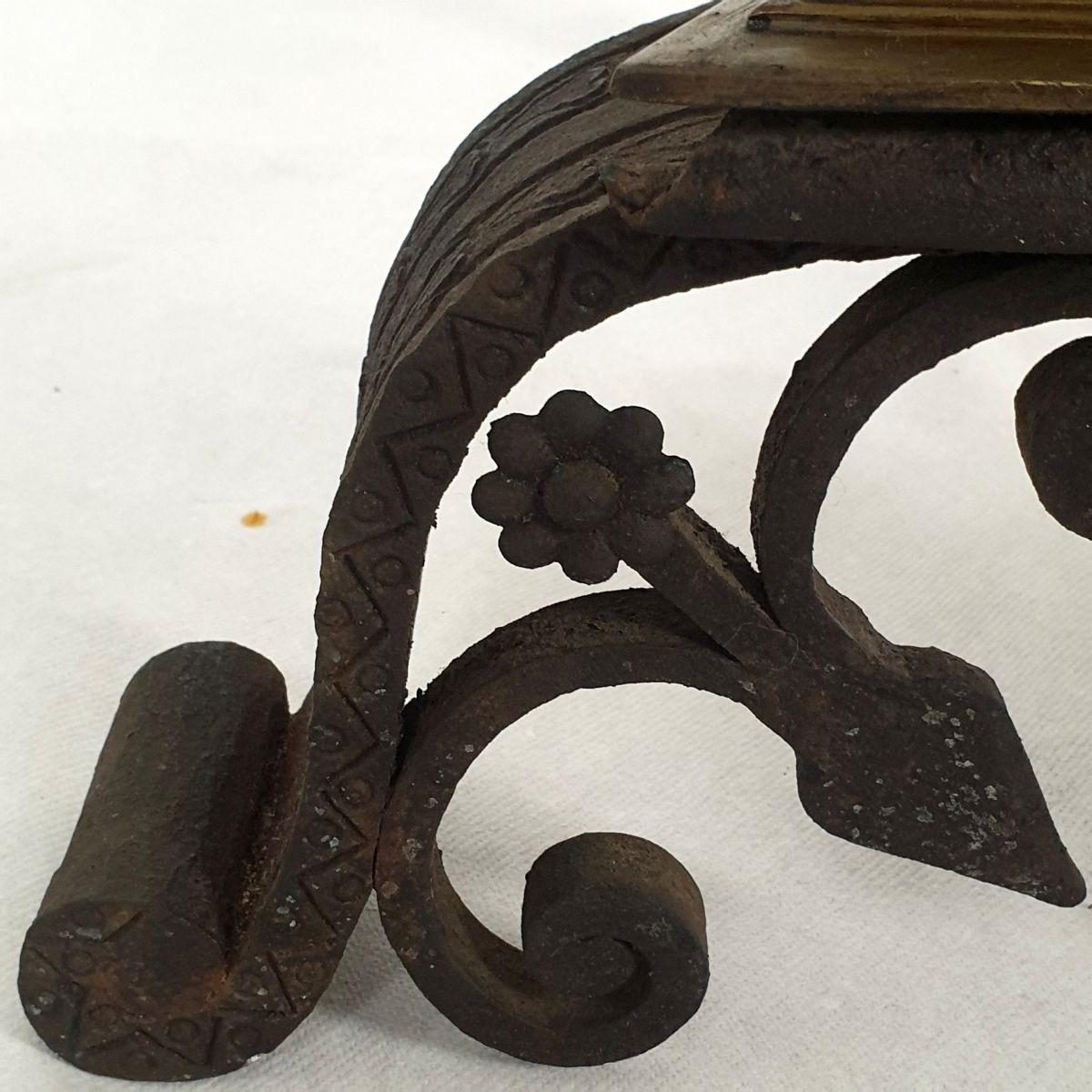 Pareja de morillos italianos en venta 1