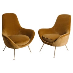 Armchairs