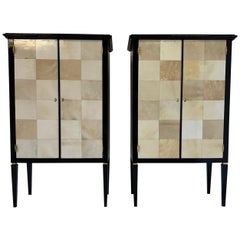 Art Deco Sideboards