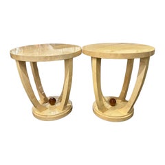 Side Tables