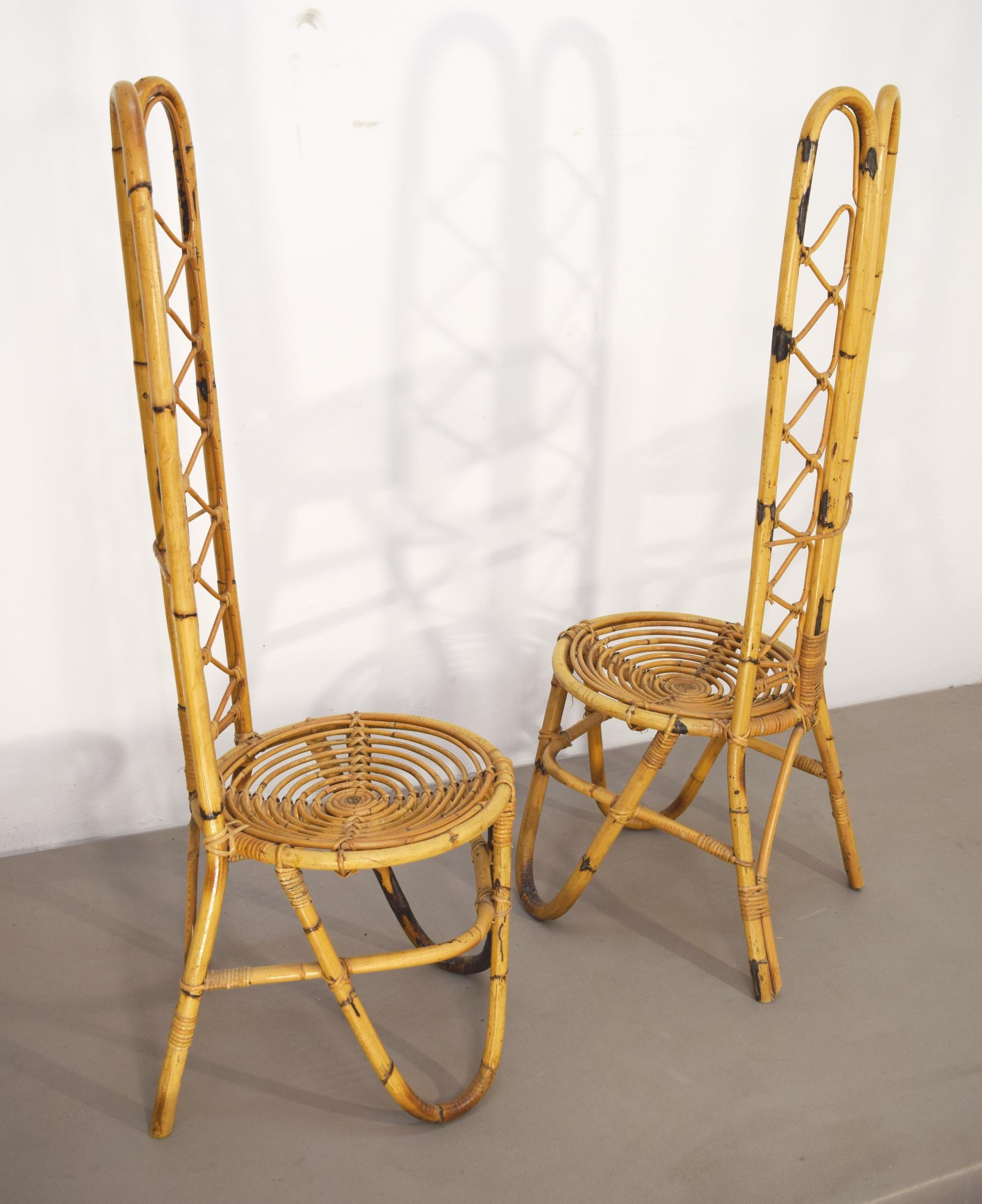 bamboo chairs for sale