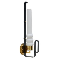 Pair of Italian Candle Sconces