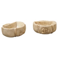 Bowls and Baskets