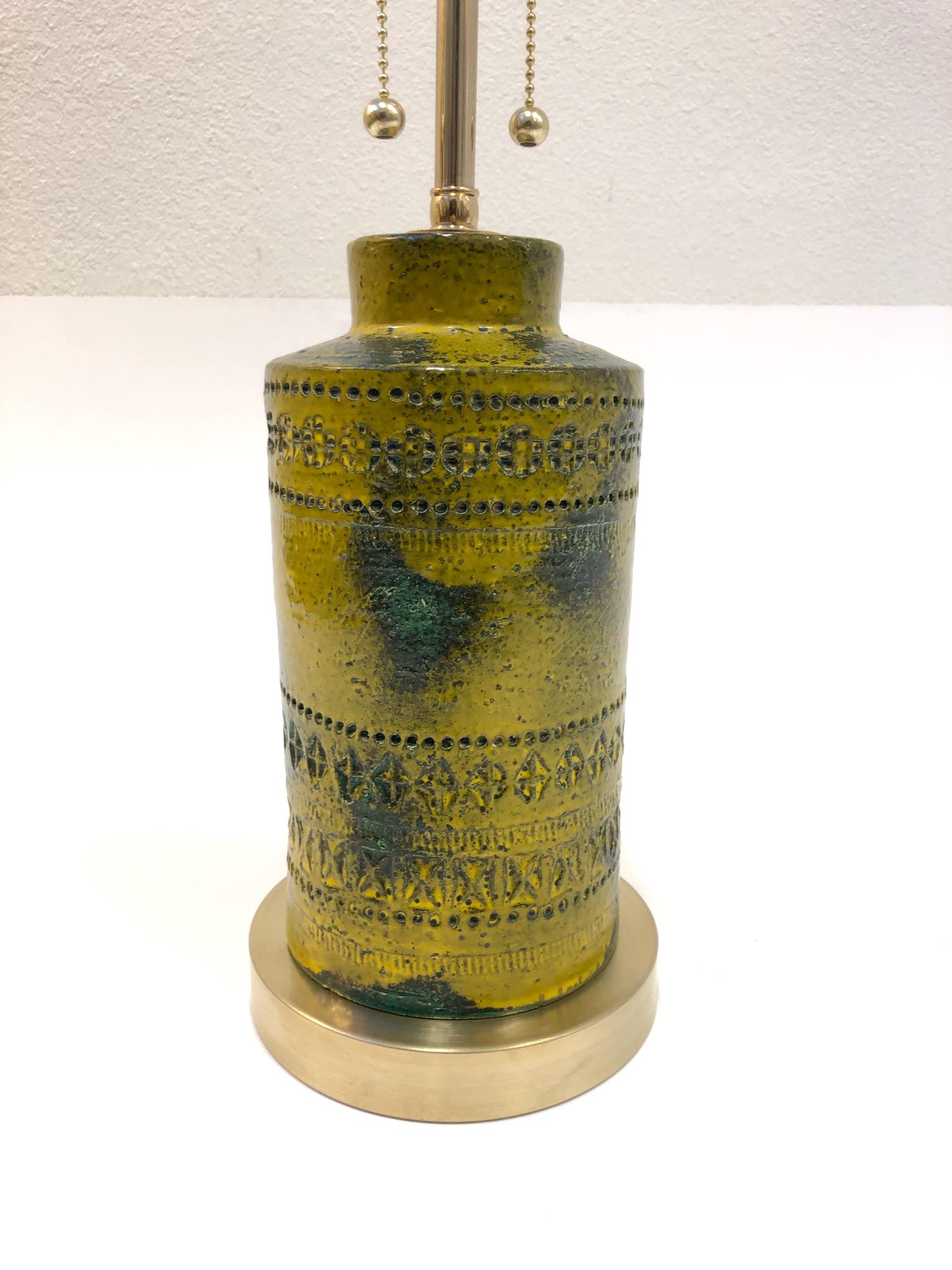 bitossi table lamp