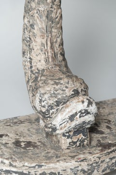 Pair of Italian console tables, dolphins, side tables, bathroom, decorative