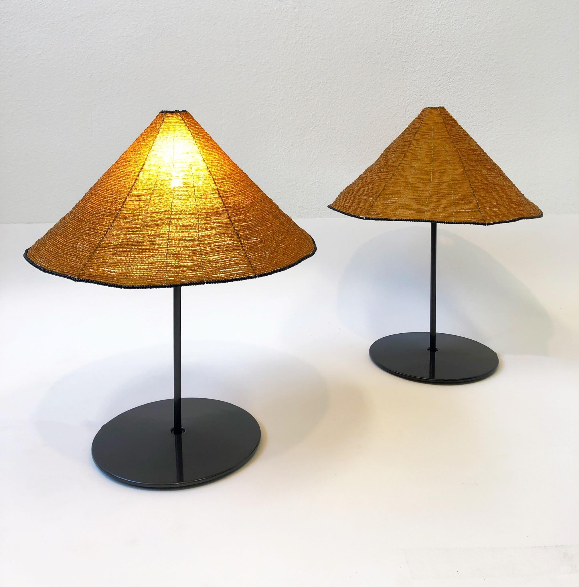 italian lamp shades