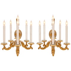 Baroque Lighting