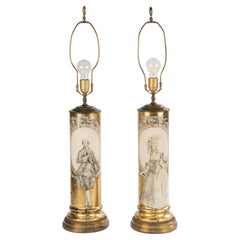 Lampade da tavolo