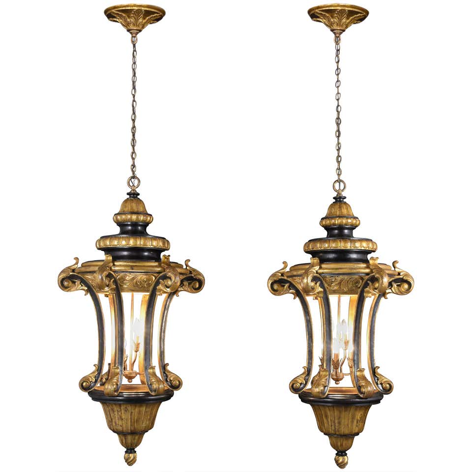 Spanish Colonial Lighting & Light Fixtures - 67 For Sale at 1stdibs ...