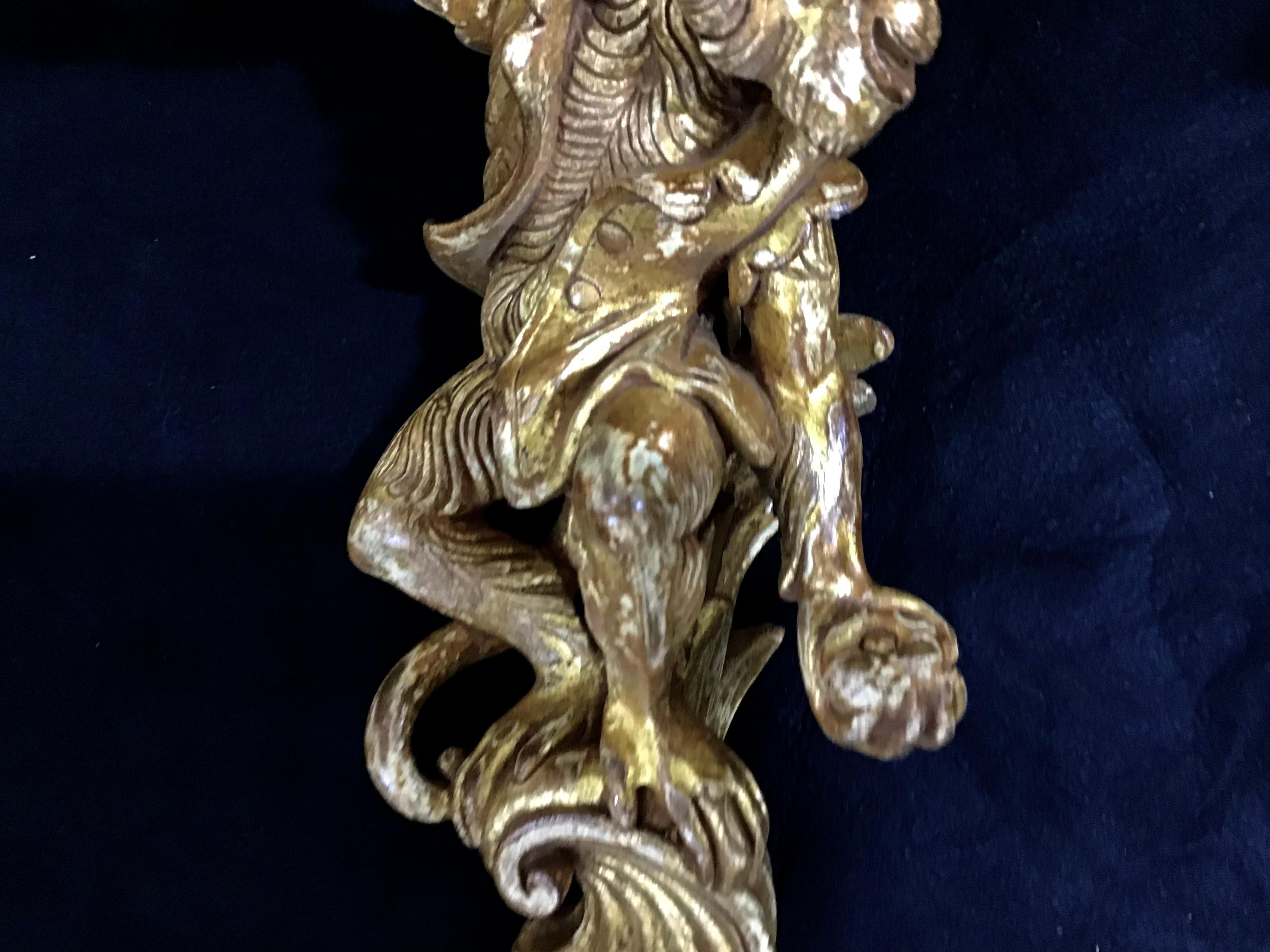 monkey shelf brackets