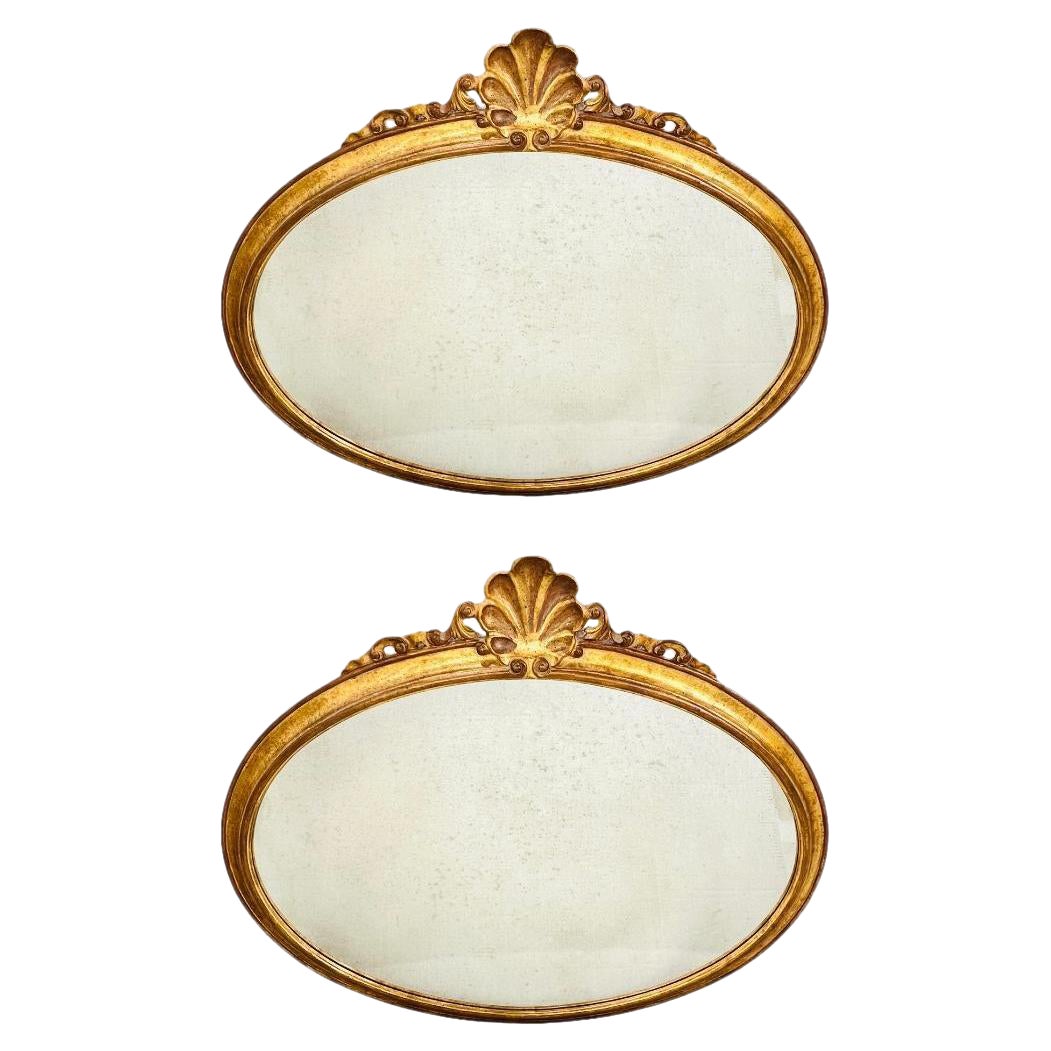 Unknown Miroirs muraux