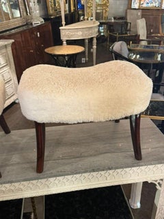 Coppia di sgabelli italiani di Gio Ponti