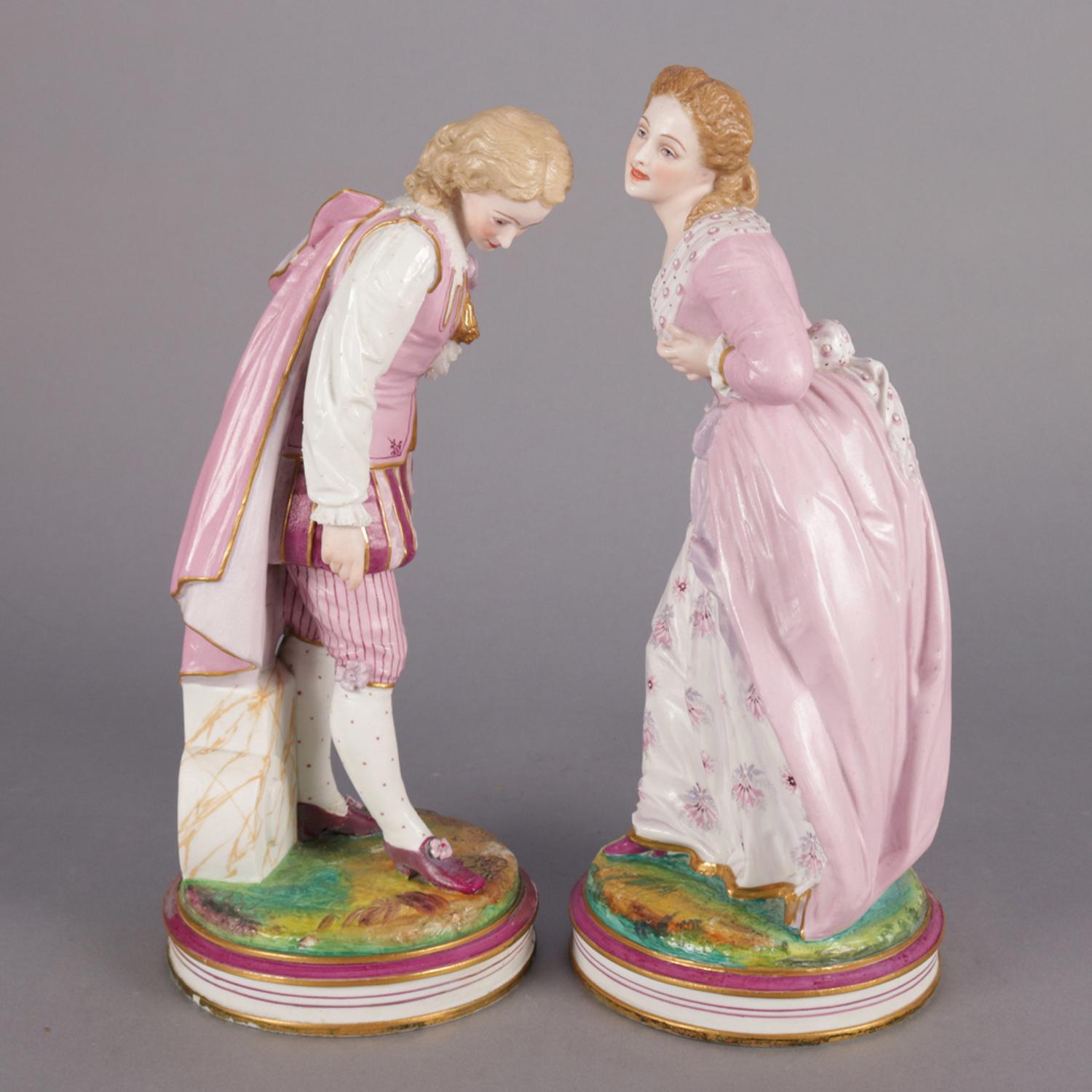 italian figurines makers