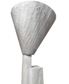 Pair of Italian Iron Floor Lamps