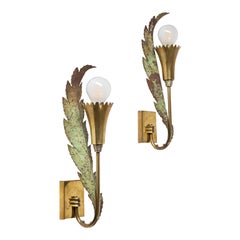 Mid-Century Modern Wall Lights and Sconces