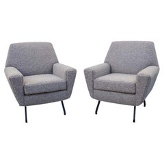 Armchairs