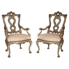 Armchairs