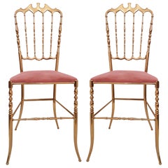 Chiavari Chairs 67 For Sale At 1stdibs