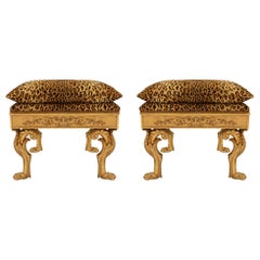 Louis XIV Seating