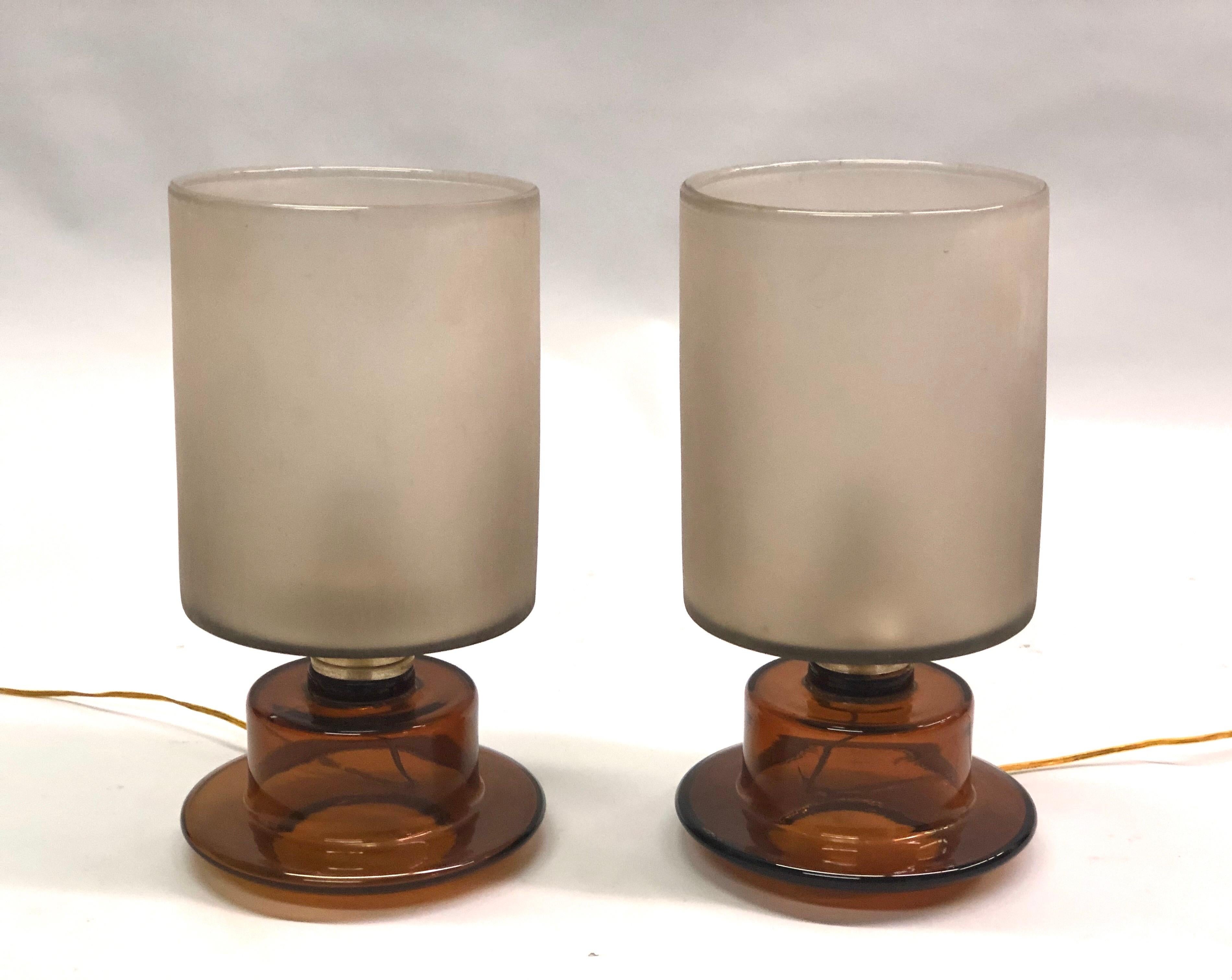 contemporary lamps