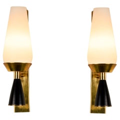 Wall Lights and Sconces