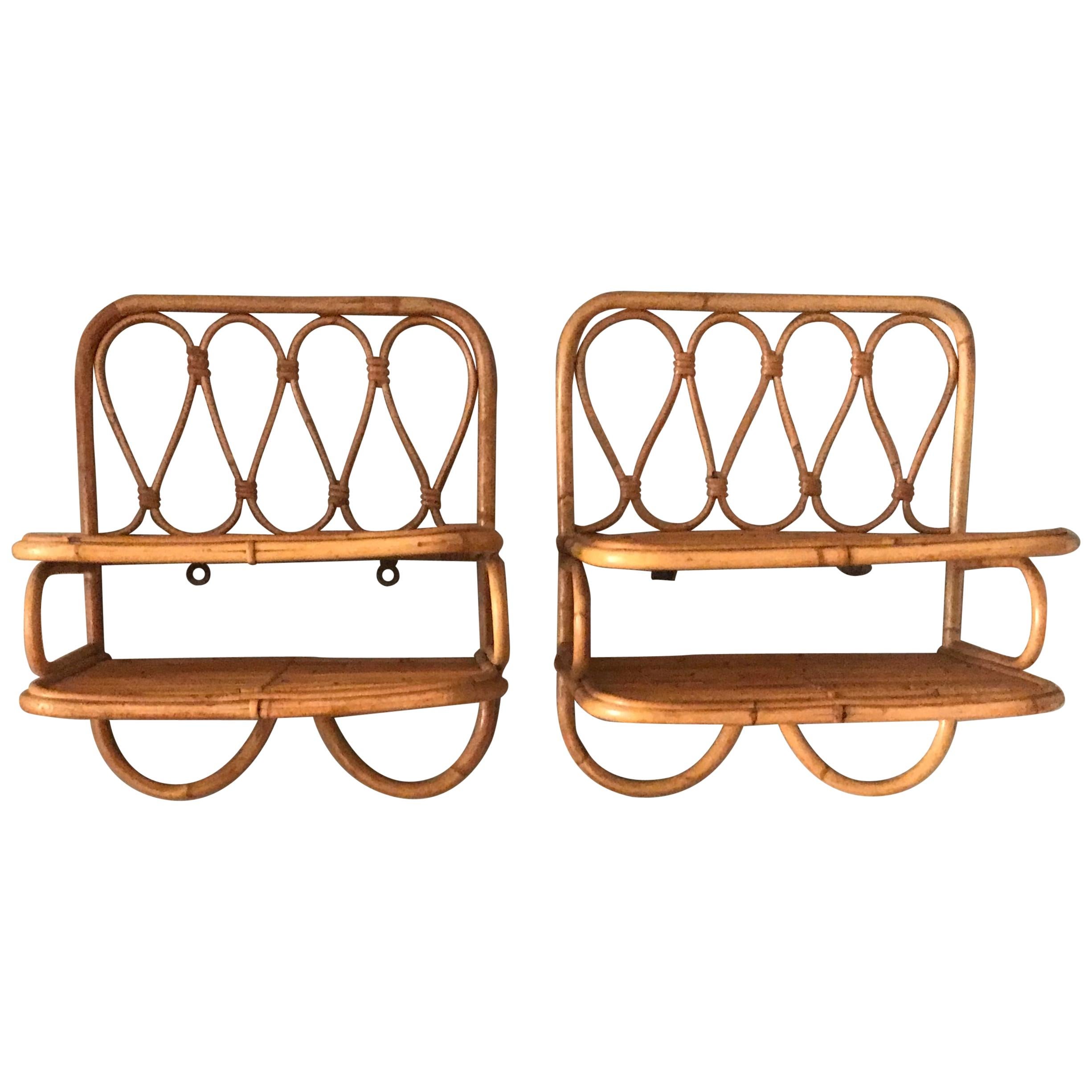 Rattan Furniture 3,071 For Sale at 1stdibs Page 3