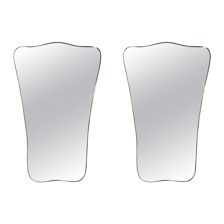 Italian Mirrors, 1960