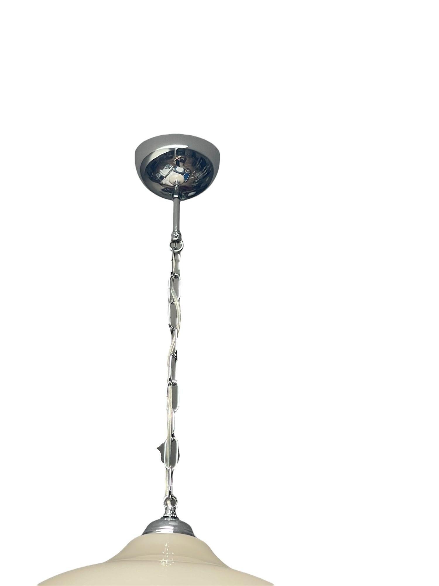 Vetro di Murano Coppia di pendenti in vetro grigio di Murano, anni '80. in vendita