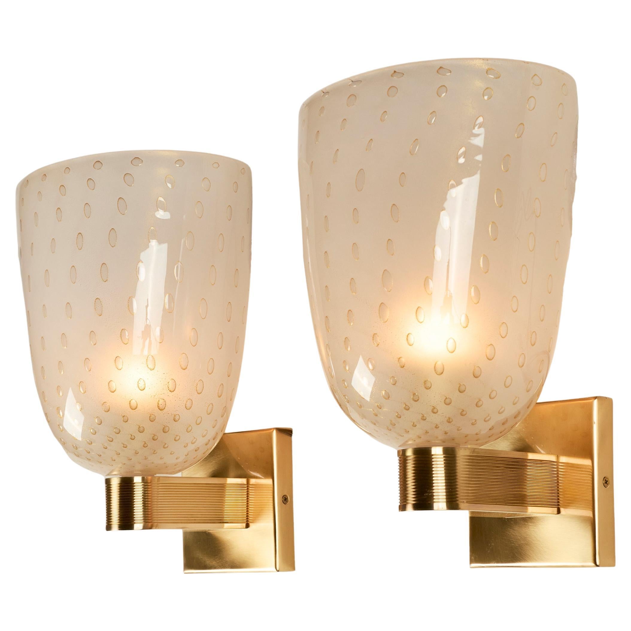 New And Custom Wall Lights and Sconces