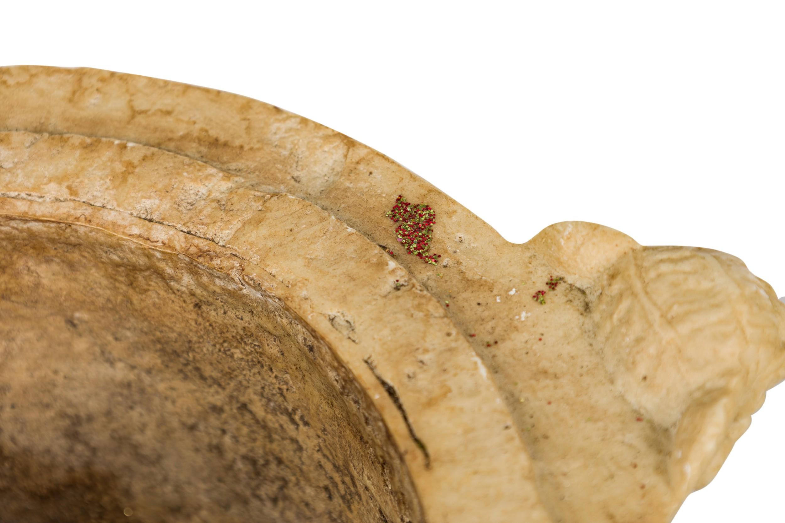 Paar italienische Neo-Klassiker  Stil Piranesi Deckelurnen/Pflanzgefäße im Angebot 3